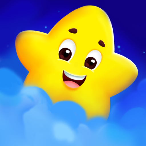 KidloLand Toddler Games &amp; Kids Learning Games icon