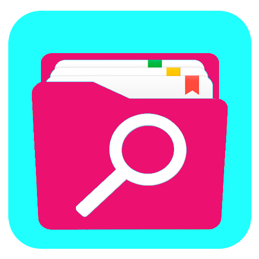 File Explorer Pro: FTP Server, SMB, Zip &amp; Unzip иконка