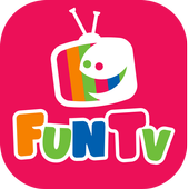 FunTv أيقونة