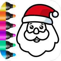 Bini Drawing for kids games