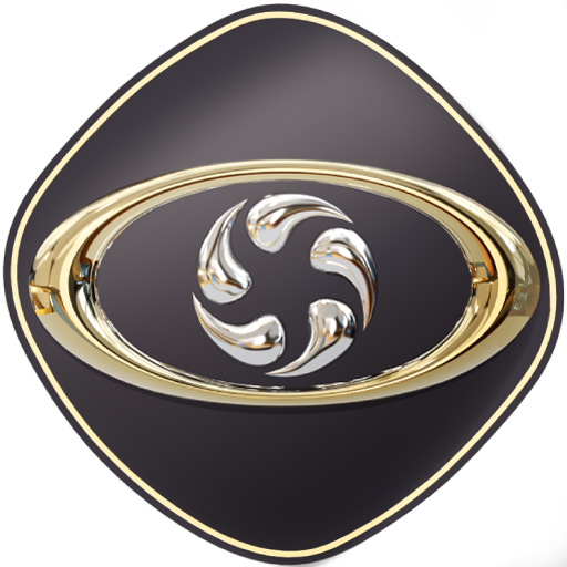 LTH 3D Jewellery icon