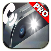 Flash Alerts SMS &amp; Call – Free आइकन