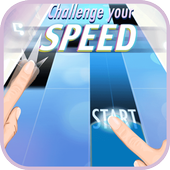 Piano Tiles Ultimate icon