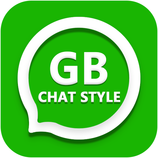 GB Chat Style For WhatsApp icon