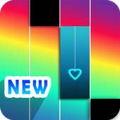 Piano Magic Tiles 2019