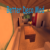 Better Deco Mod icon