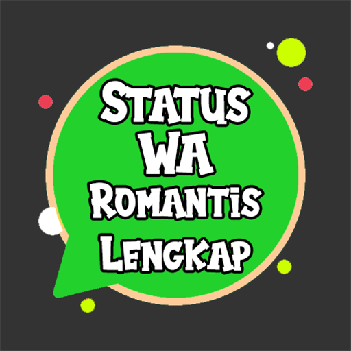 Status WA Romantis Lengkap icon