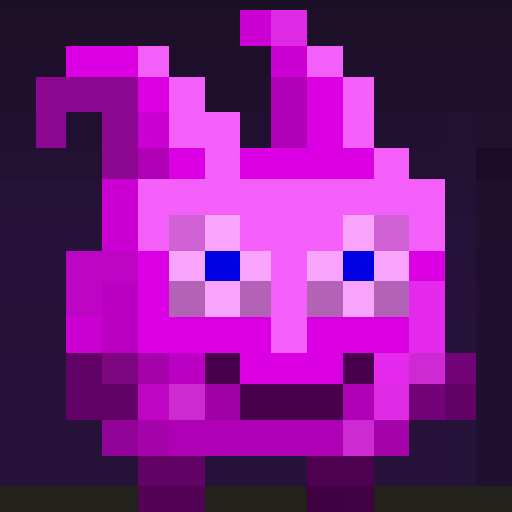 Shapeshifter (angry rabbit) icon