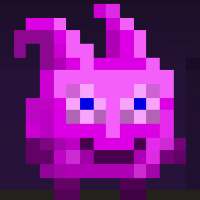 Shapeshifter (angry rabbit)
