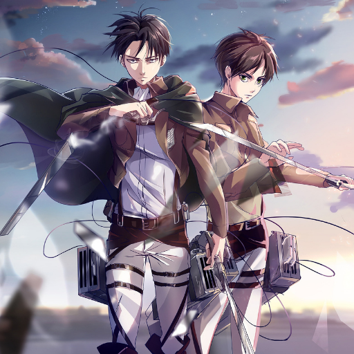 Attack on Titan 3D Game: Final Battle Tips icon