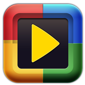 VX Video Player icon