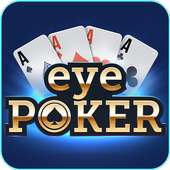 eyePOKER - مجانا فيديو بوكر الدردشة. on 9Apps