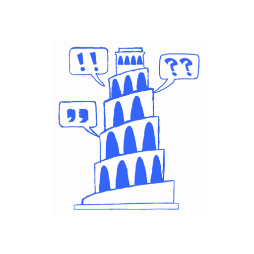 Babel - Language Guessing Game icon