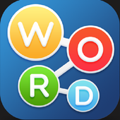 Word Crash icon