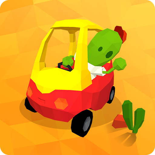 My Little Chaser icon