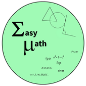 EasyMath icon