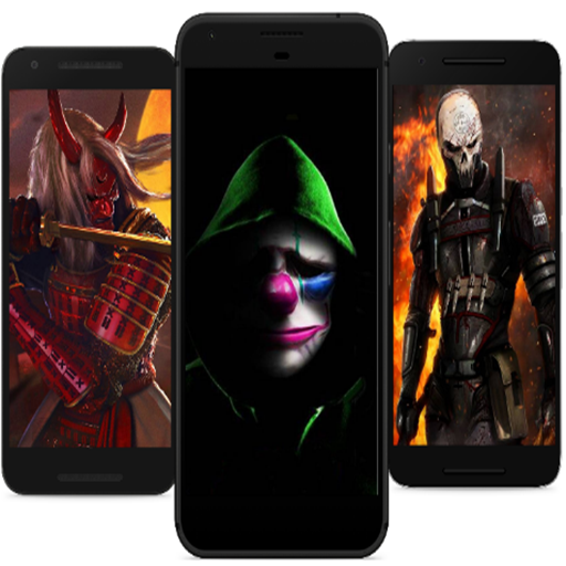 Best FF wallpaper 4K icon