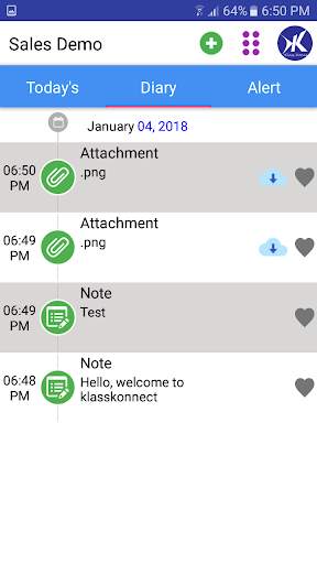 BiGyan Coaching screenshot 3