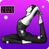 Daily Yoga - Yoga Workout - Yoga for Beginners on 9Apps