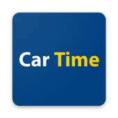 Car Time icon