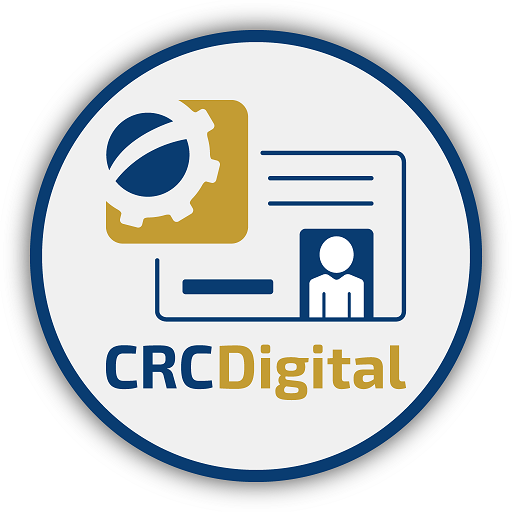 CRCDigital иконка