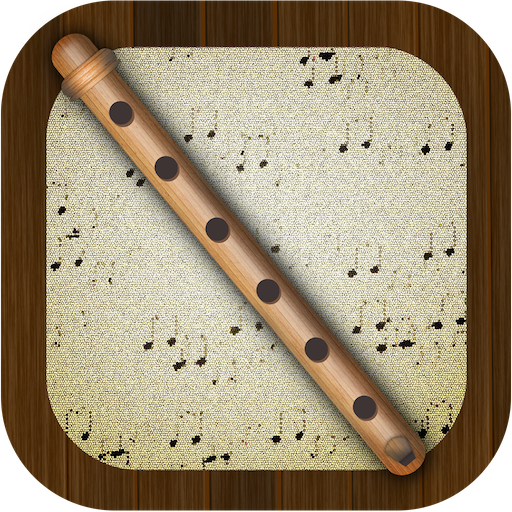 Flute Pro icon