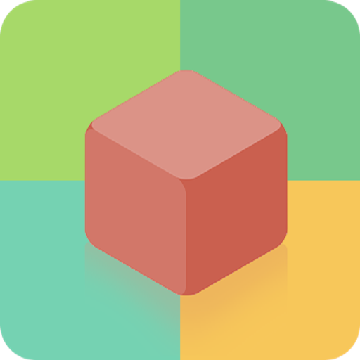 2048 Blast - All in one Puzzle icon