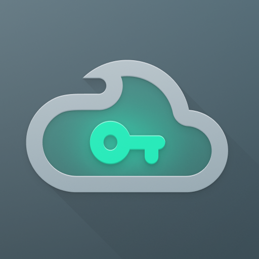 Nebulo - DNS Changer for DNS over HTTPS/TLS icon