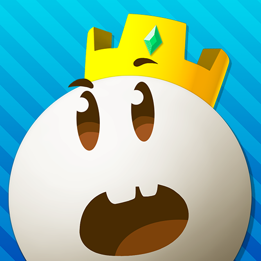 Routeball - Shoot the ball! Bounce! Goal! icon