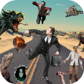 Movie Fx Effects Creator icon