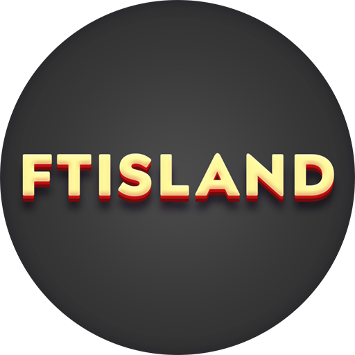 Lyrics for F.T. Island (Offline) icon