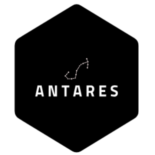 A N T A R E S  FREE icon