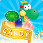 Candy Crunch Soga 2