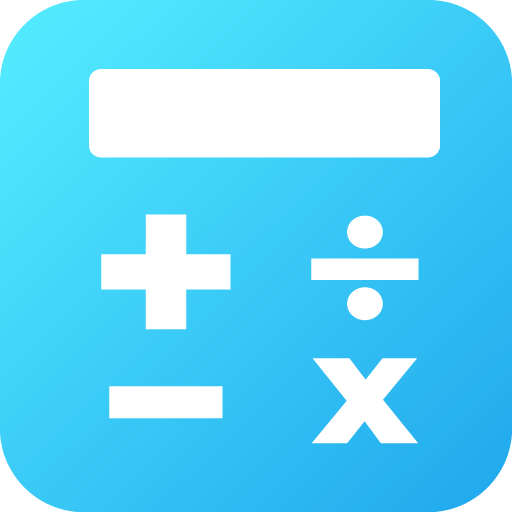 Smart Calculator - All In One icon