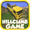 Mountain Games - Tow Truck Game icon