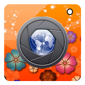 Nova Editor de fotos 2016 icon