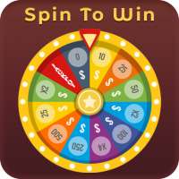 Spin Wheel - Coin Maker on 9Apps