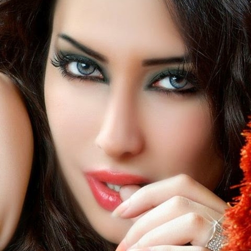 مقاطع بنات عرب دلع أيقونة