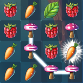 Forest Fruit Splash icon