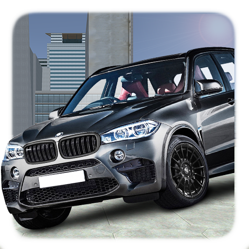 X5 Drift Simulator: Car Games icon