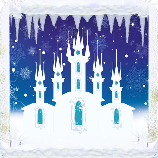 Freeze Ice Fall - new games 2021 icon