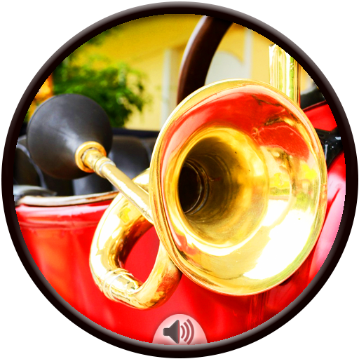 Car Horn Sounds icon