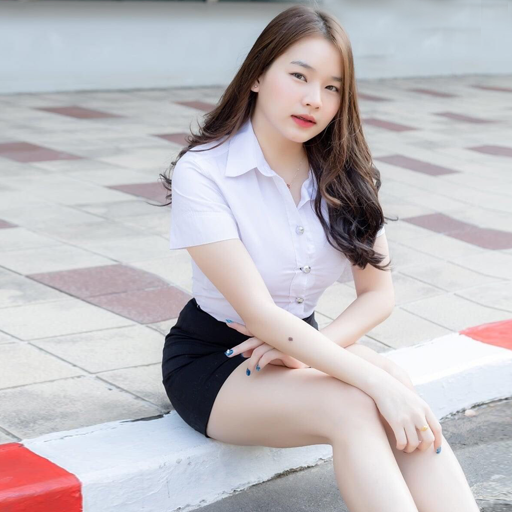Beautiful Girls Wallpaper icon