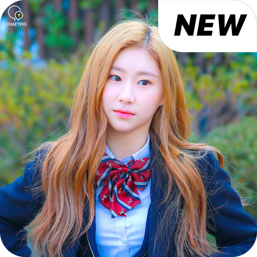 ITZY Chaeryeong wallpaper Kpop HD new icon