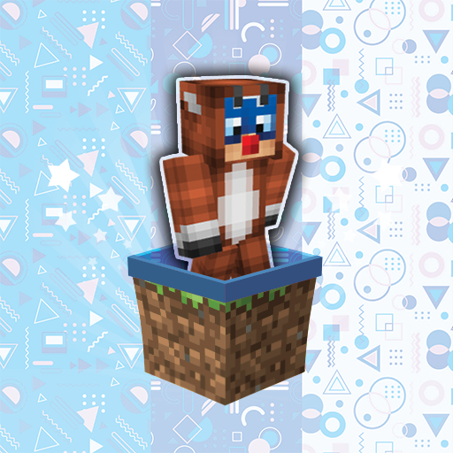 Callahan Skin For Minecraft icon
