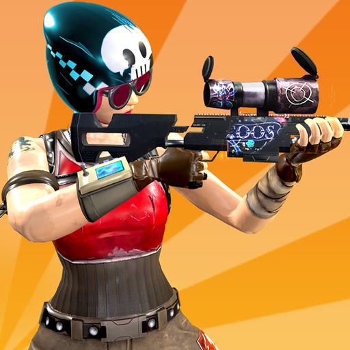 New Sniper Shooting 2020 - Free Offline Gun Games icon