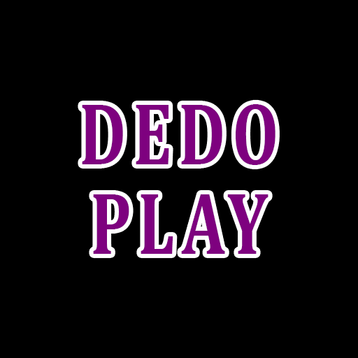 Dedo Play Tv M3u Player icon