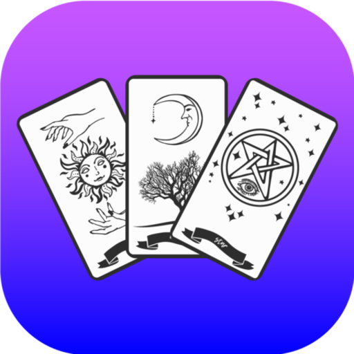 ikon Tarot cards Reading