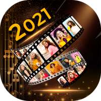 Video Slideshow With Music 2021