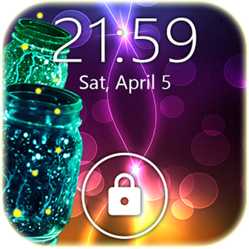 Security Lock Screen icon